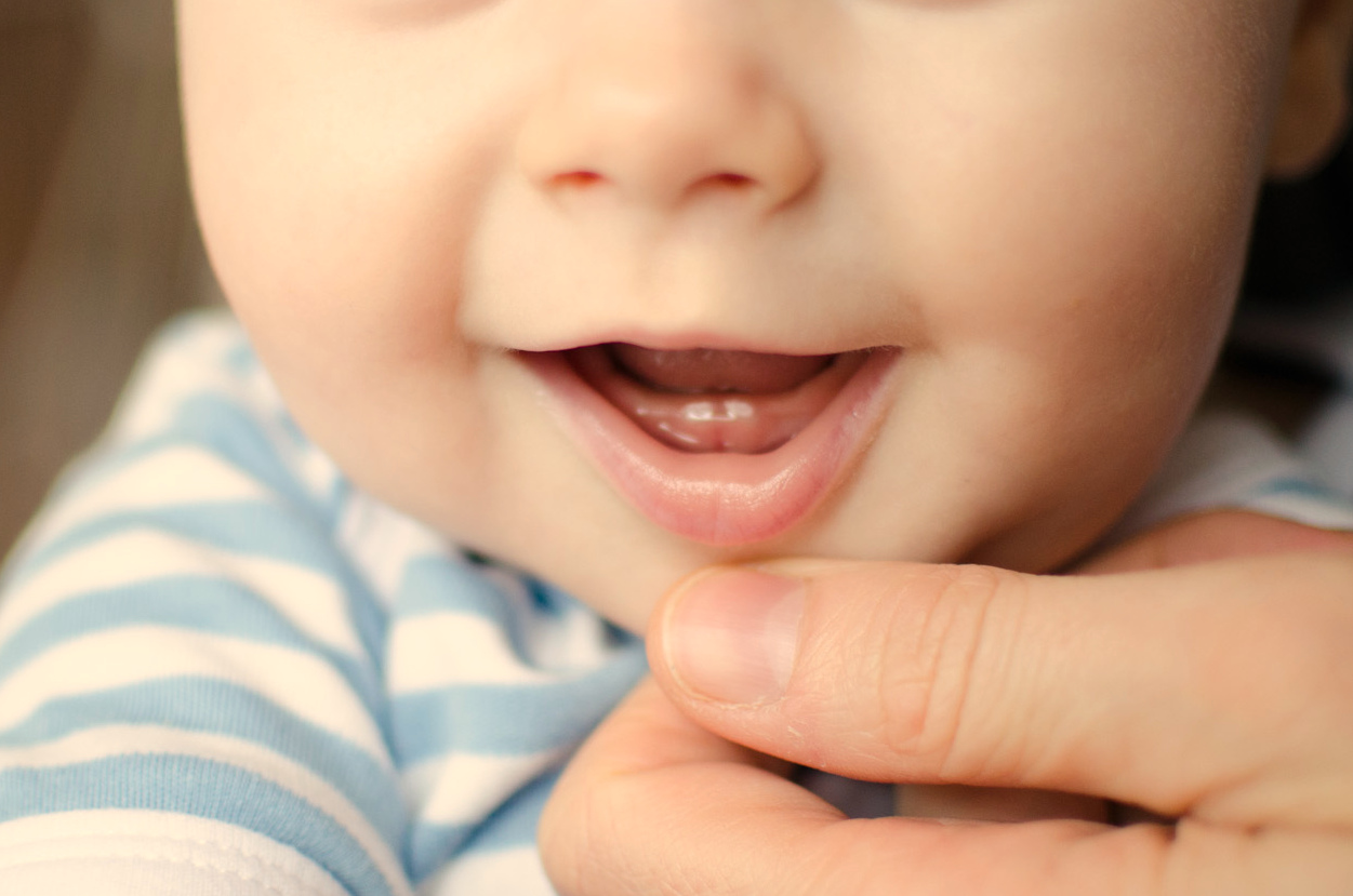 Çocuğunuzun Süt Dişleri Kaç Adettir? Diş Hekimi | Üsame GÜNDÜZ