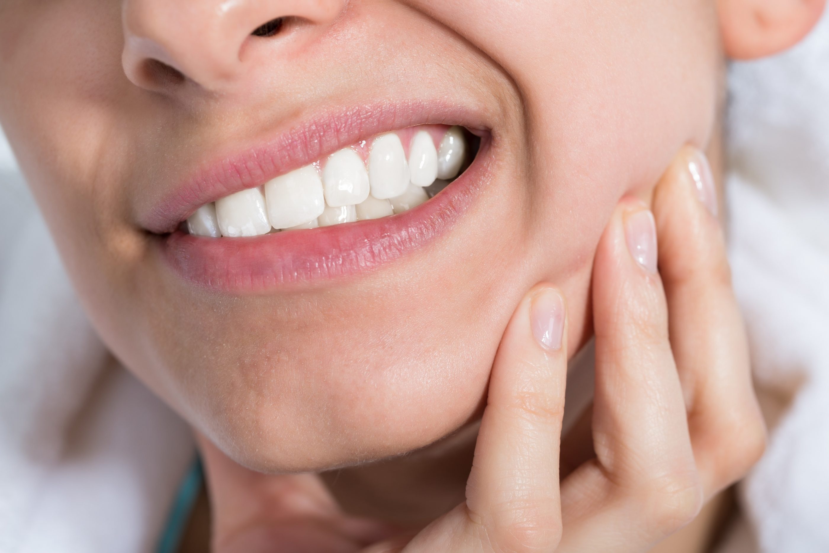 Diş Ağrısının Sebepleri || Konya Diş Hekimi | Üsame GÜNDÜZ 