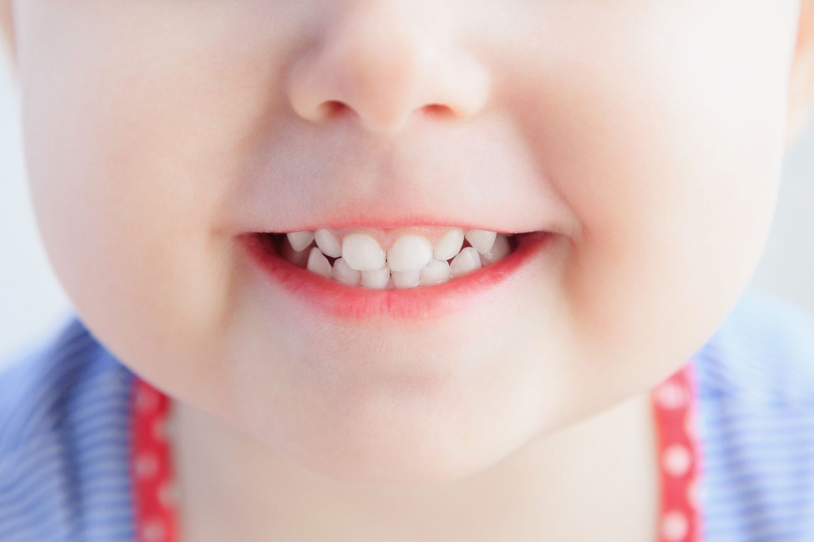 Pedodonti (Süt Dişleri) Diş Hekimi | Üsame GÜNDÜZ