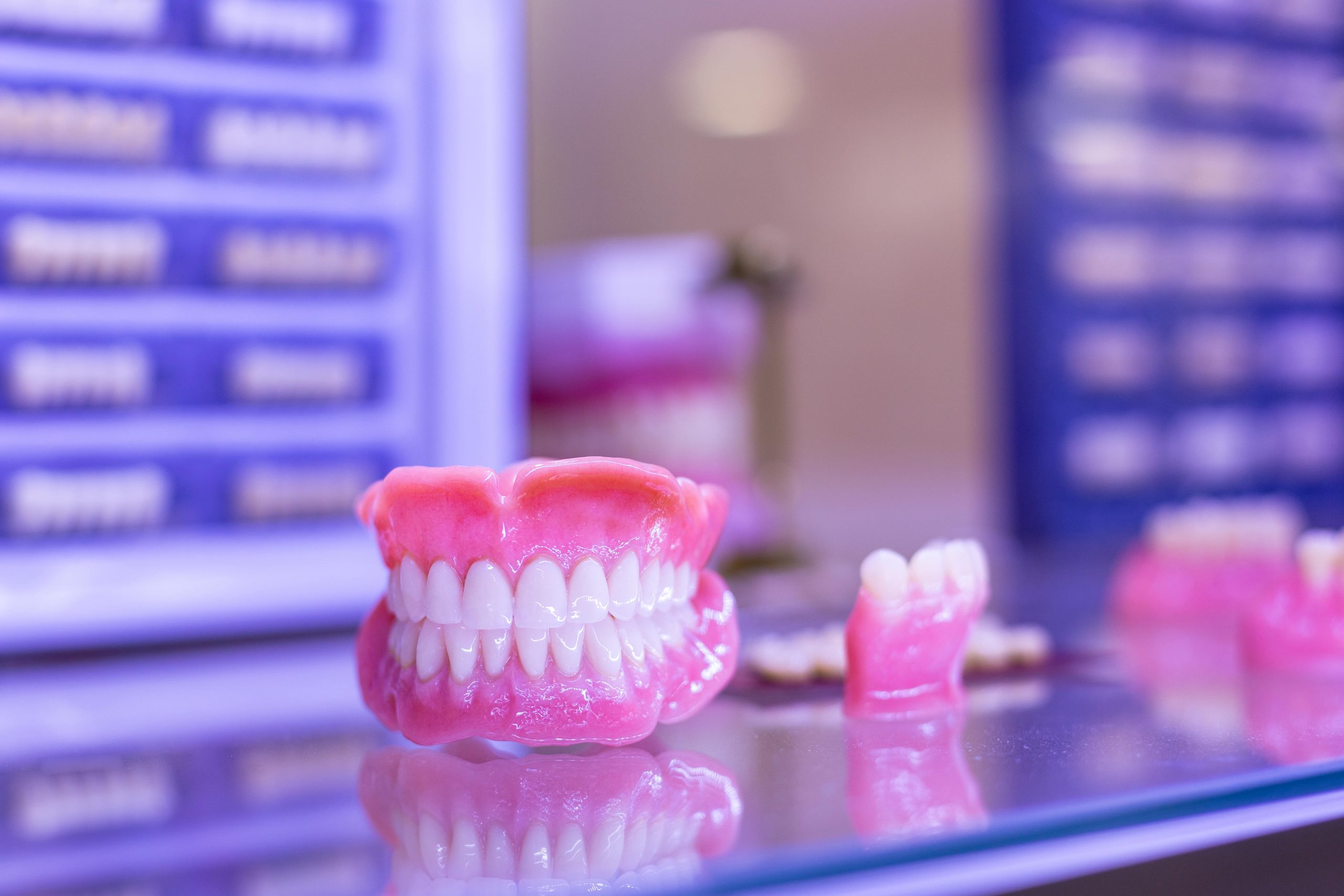 Protetik Tedavi || Konya Diş Hekimi | Üsame GÜNDÜZ 