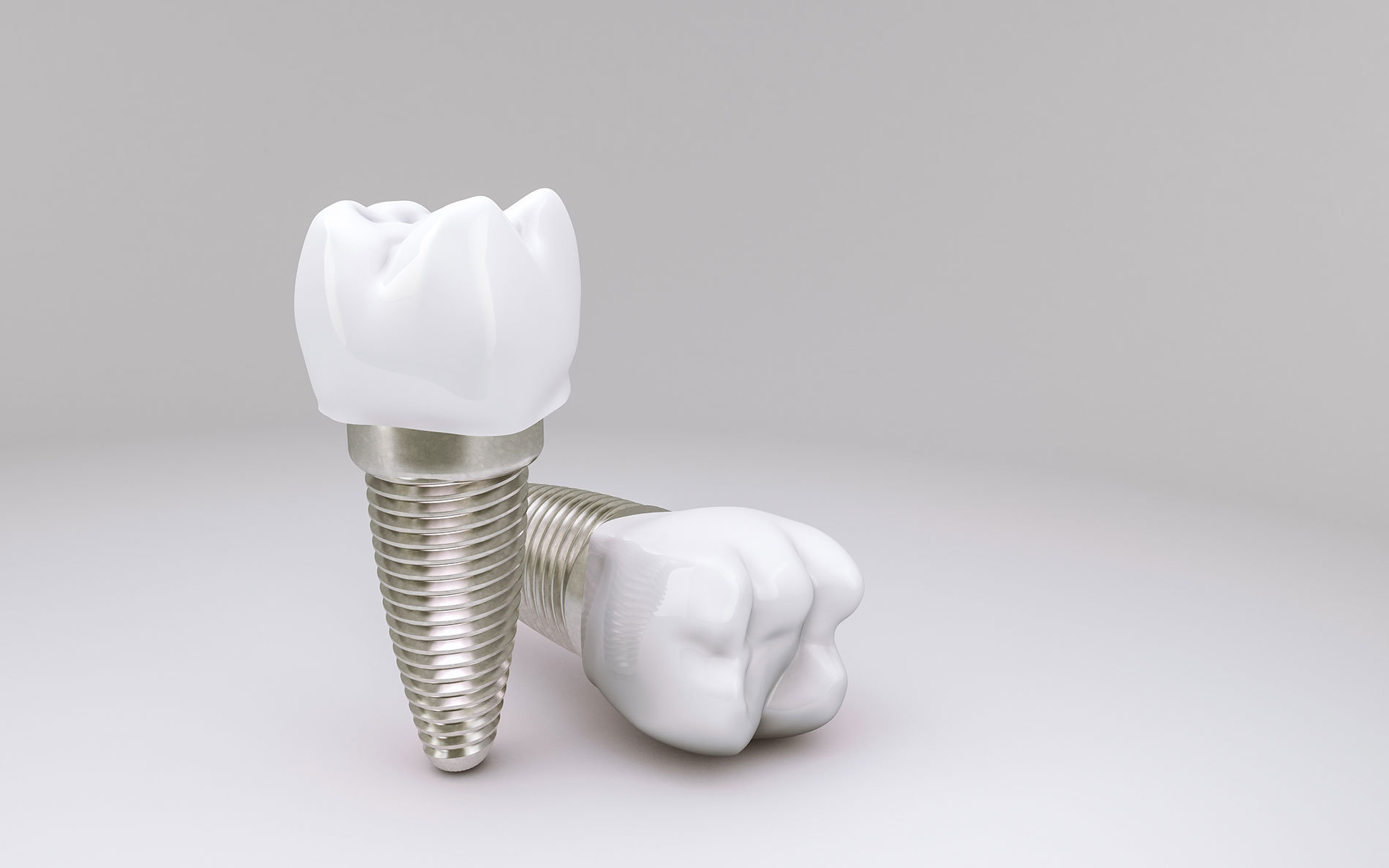 Implant || Konya Diş Hekimi | Üsame GÜNDÜZ