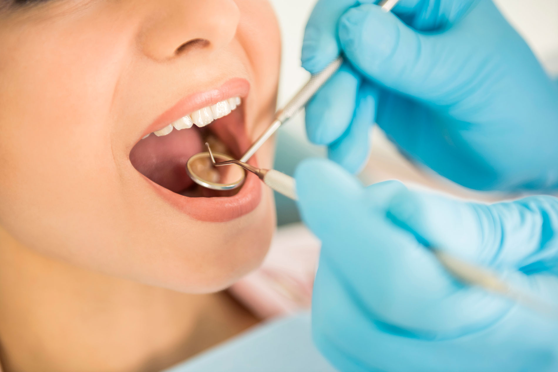 Klinik Tedaviler || Konya Diş Hekimi | Üsame GÜNDÜZ