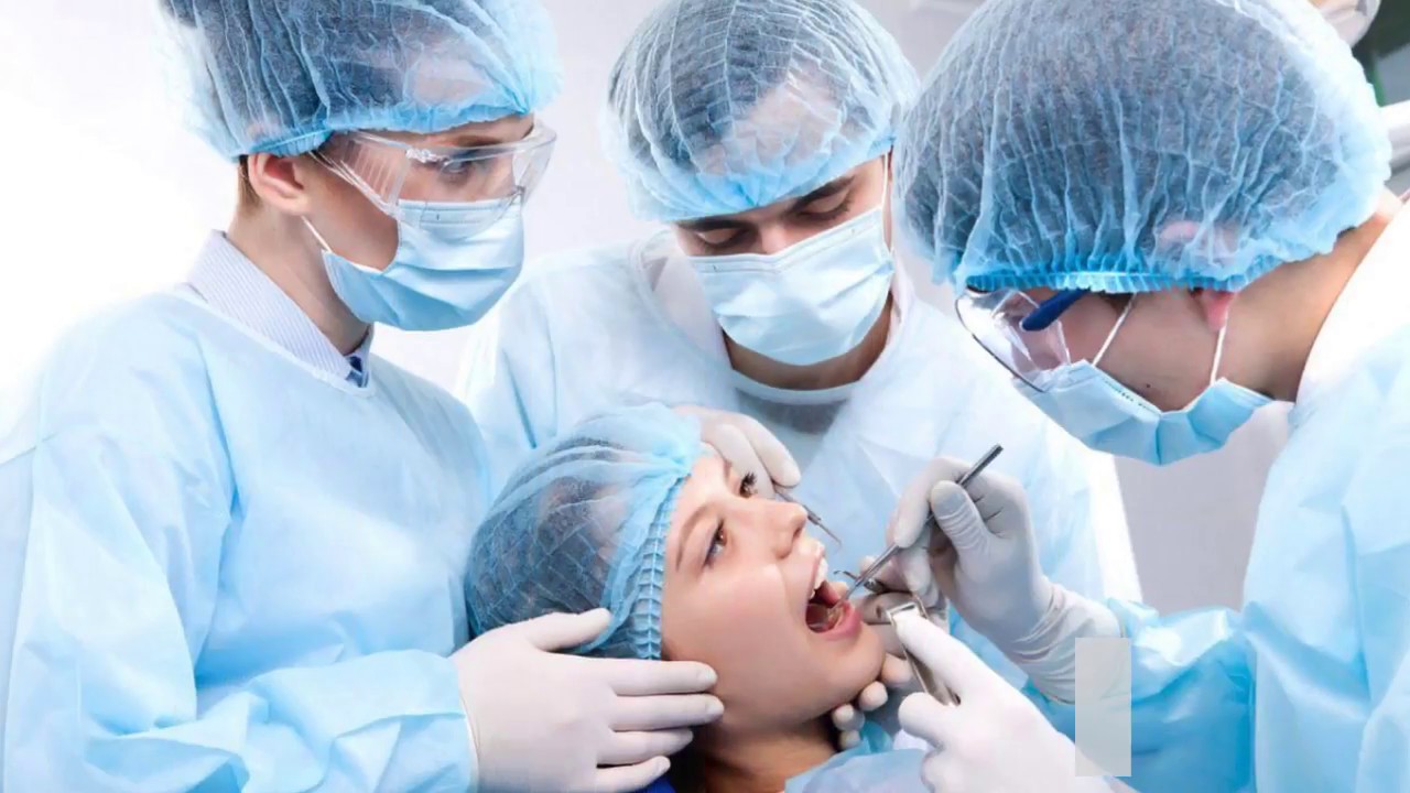 Cerrahi || Konya Diş Hekimi | Üsame GÜNDÜZ