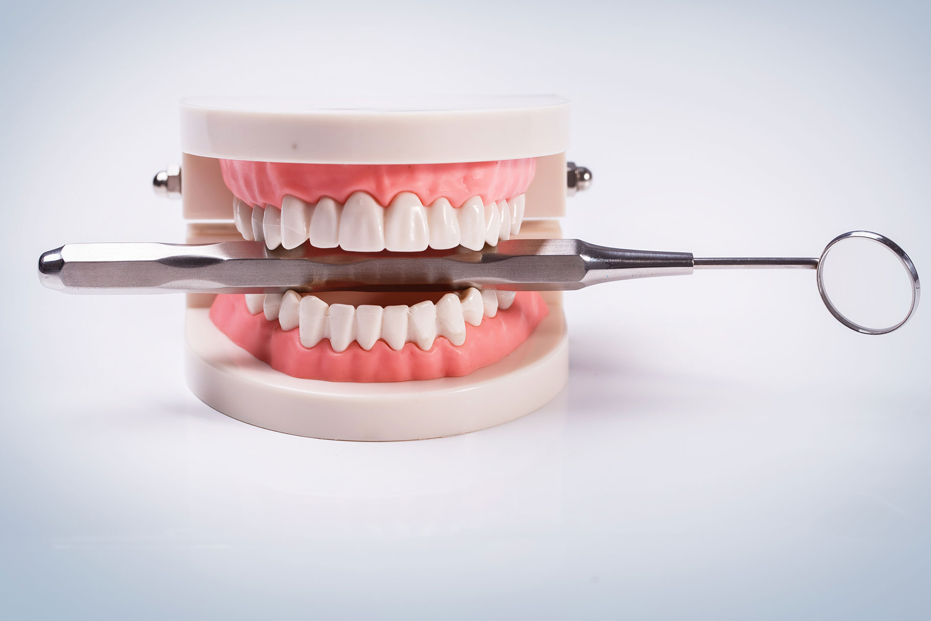 Diş Protezi || Konya Diş Hekimi | Üsame GÜNDÜZ
